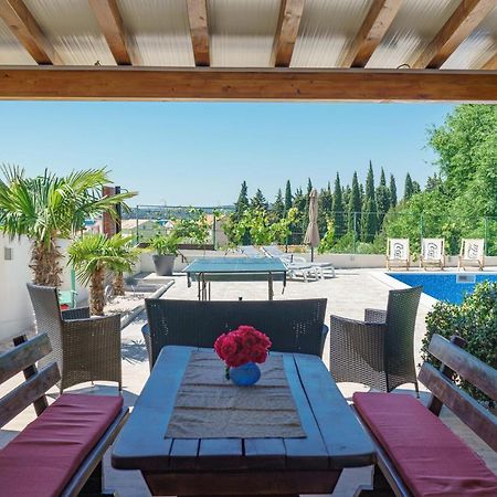 Apartments Markunovic Vodice Exterior foto