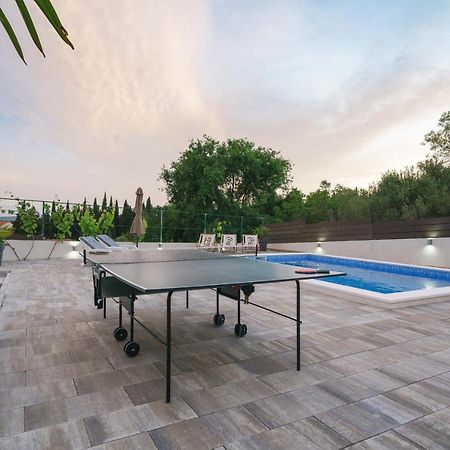 Apartments Markunovic Vodice Exterior foto
